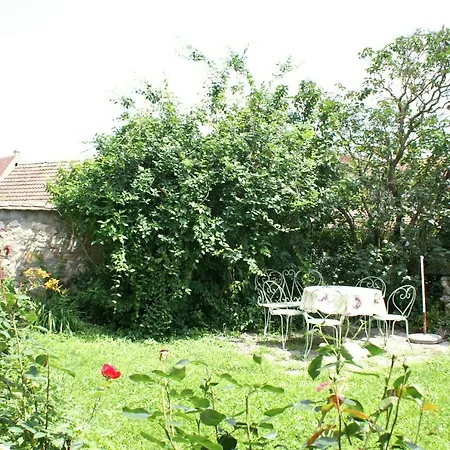 La Maison Fleurie Du Florimont Tatil Evi