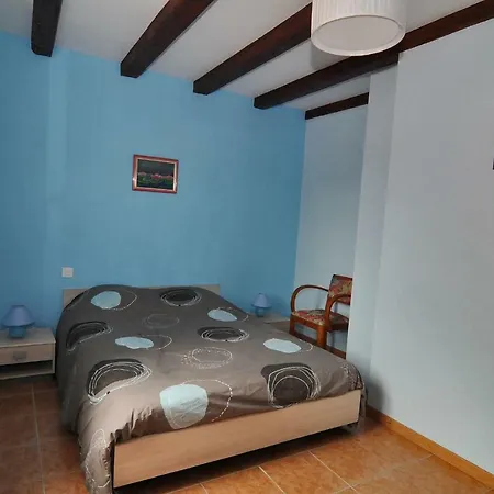 La Maison Fleurie Du Florimont Tatil Evi Ingersheim