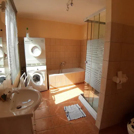 La Maison Fleurie Du Florimont * Ingersheim